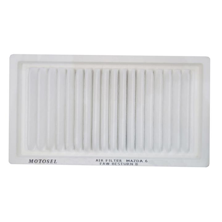 فیلتر هوا خودرو موتوسل مدل RF4F-13Z40 مناسب برای مزدا 6